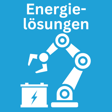 Energielösungen